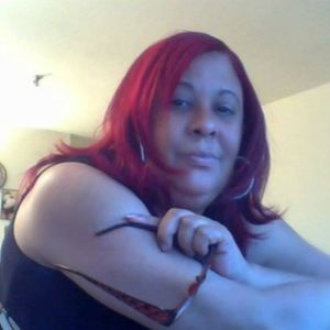 Meet your Posher, Nilda c